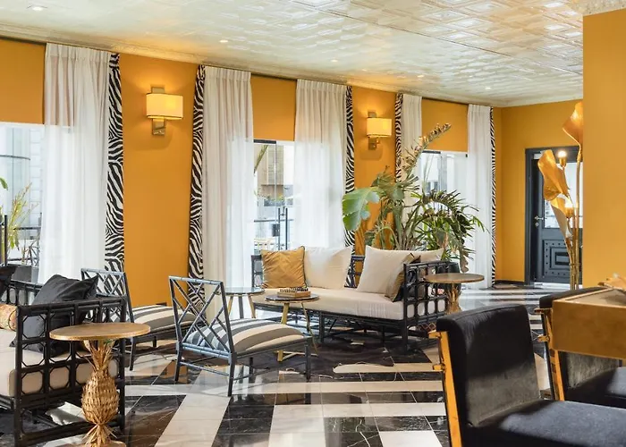 Beach Hotel By Zvieli Hotels