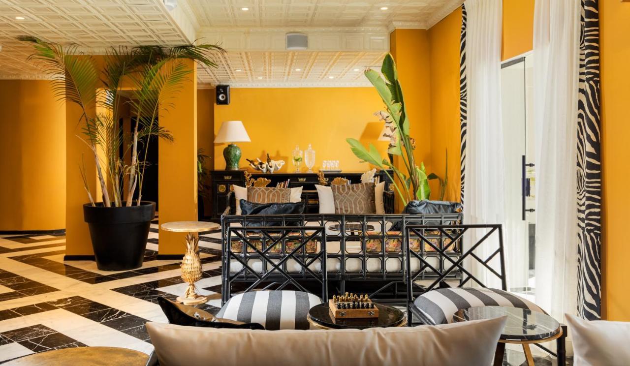 By Zvieli Hotel