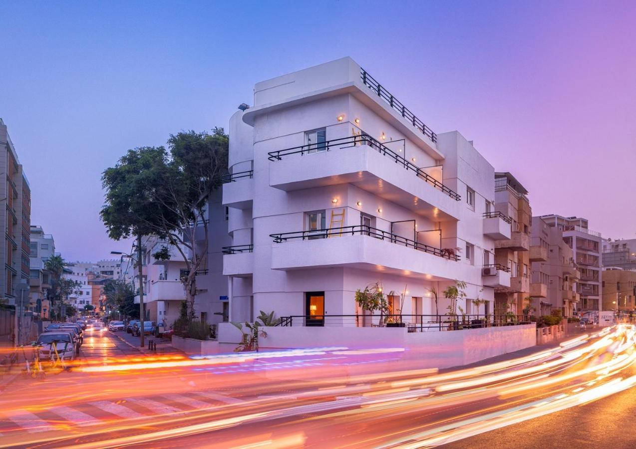 By Zvieli Hotel