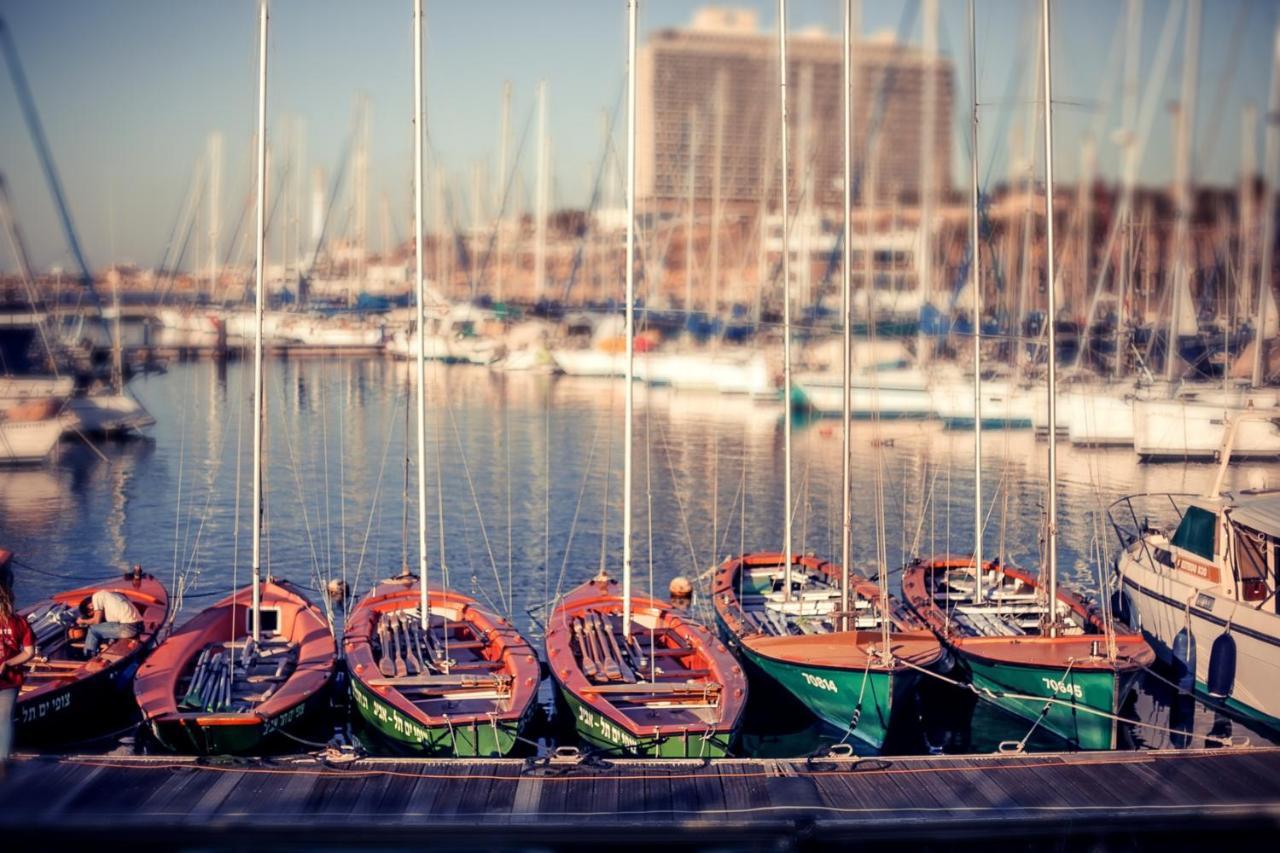 By Zvieli Hotel