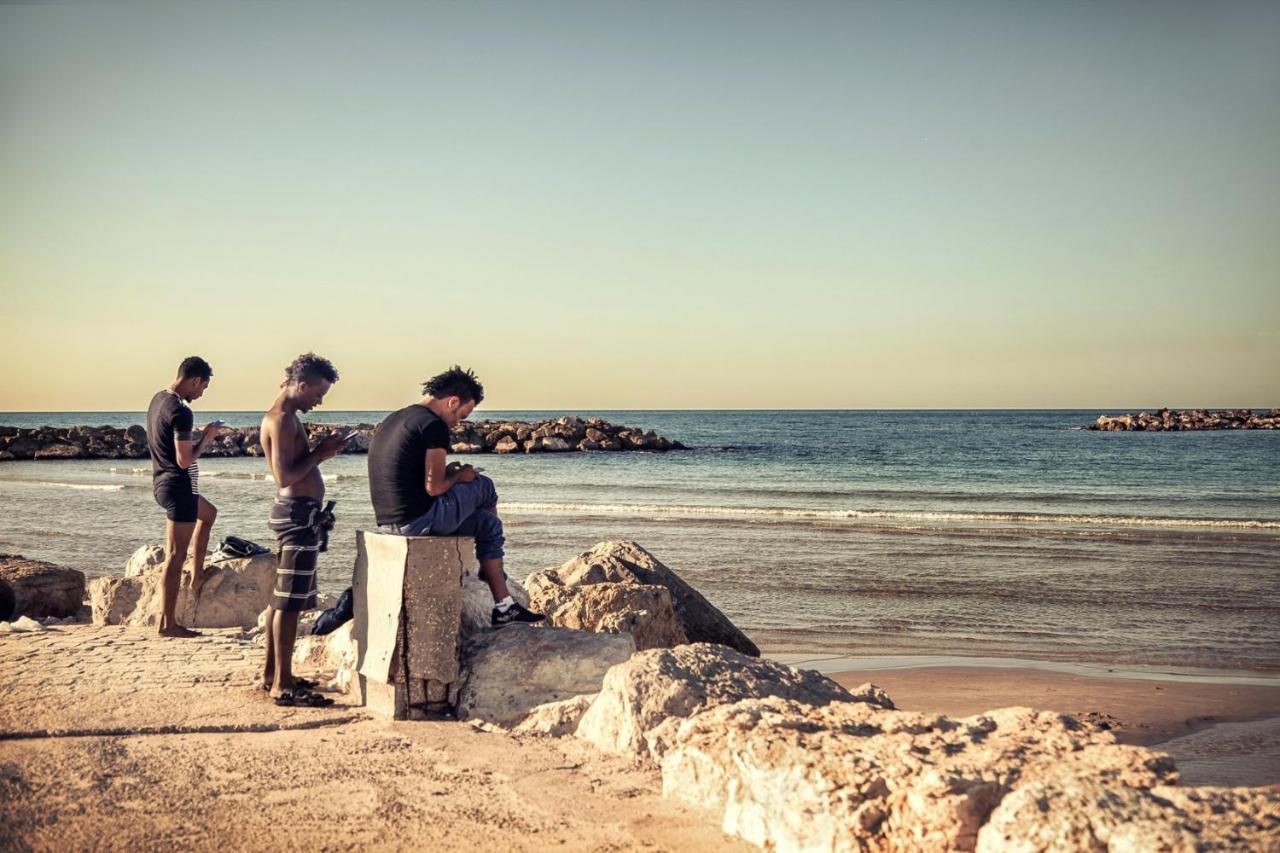 By Zvieli Tel Aviv