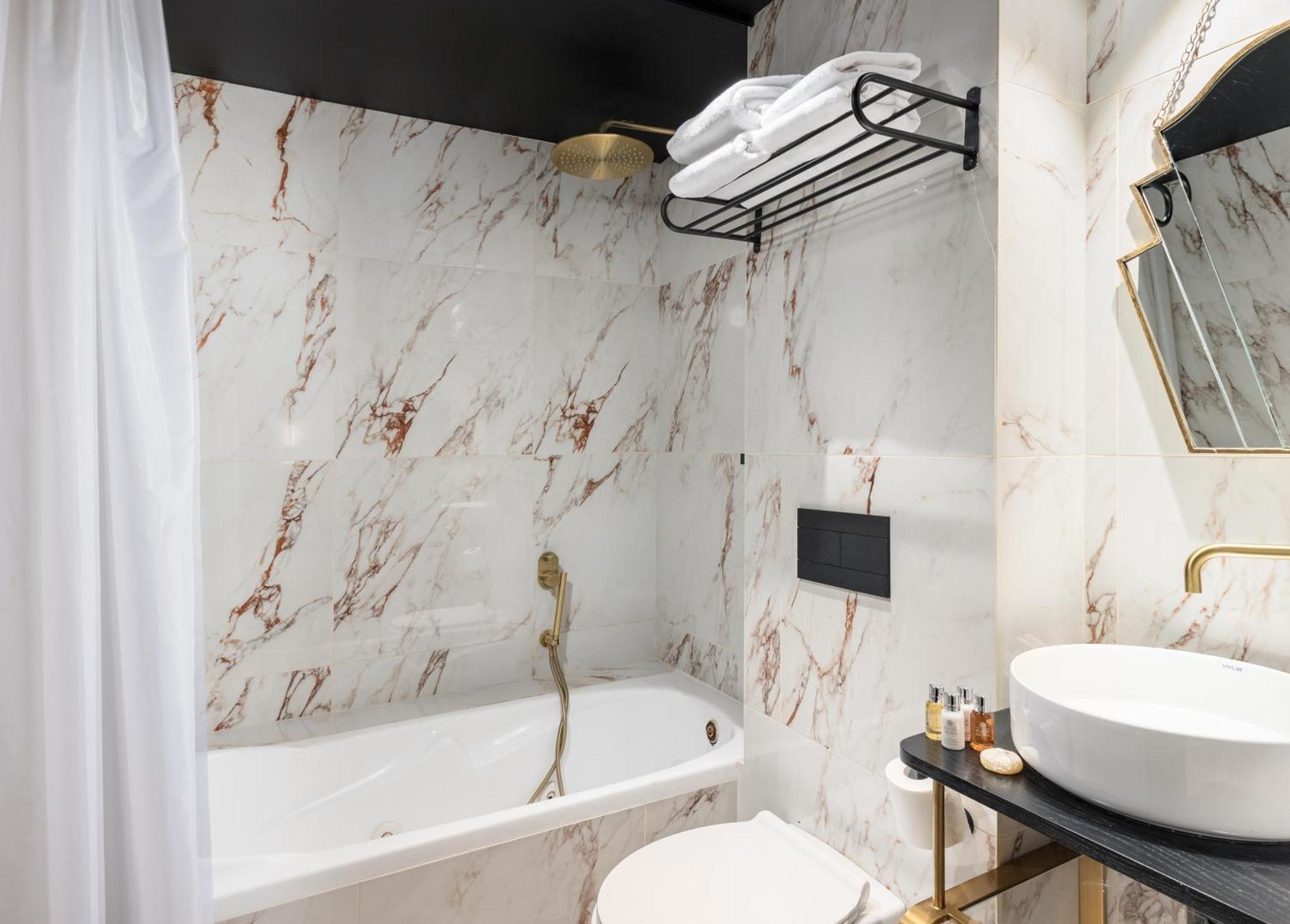 By Zvieli Hotel Tel Aviv